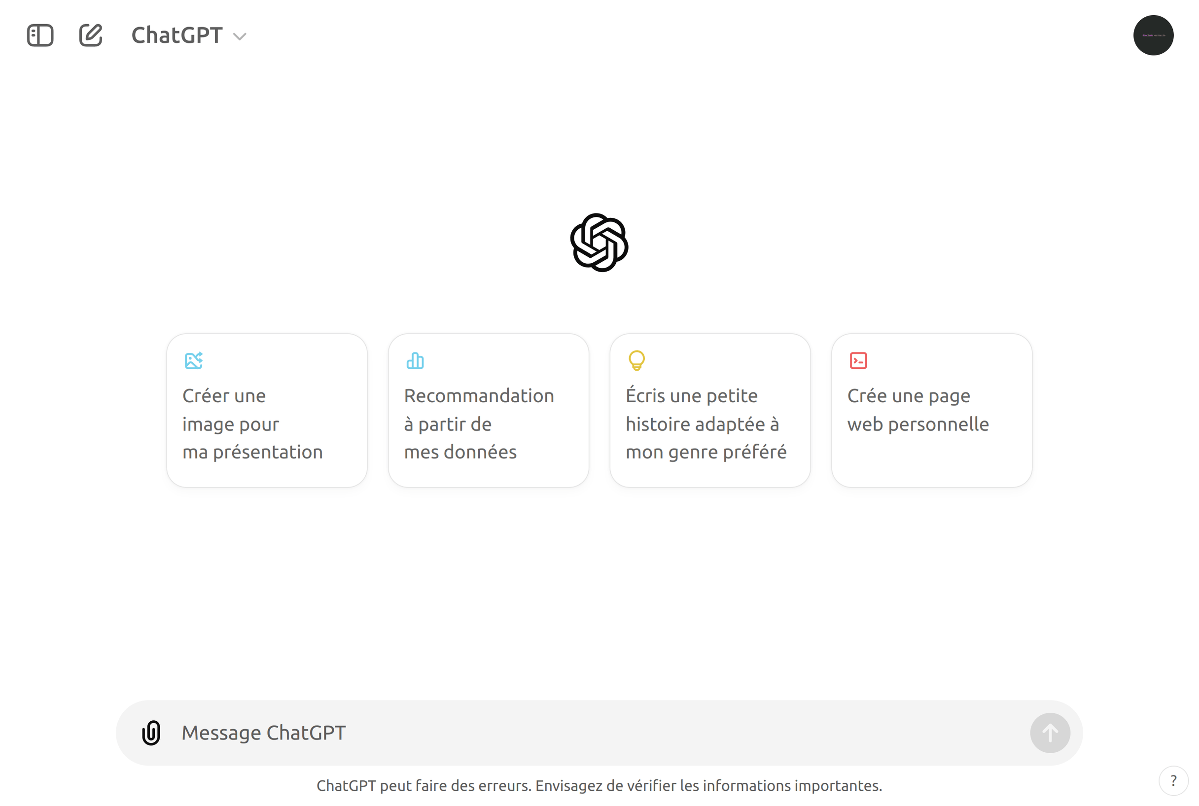 Screenshot of TodoMate