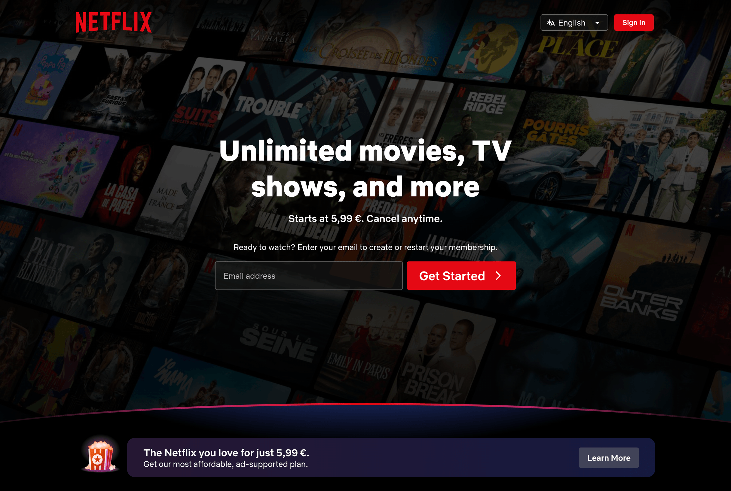 Screenshot of TodoMate